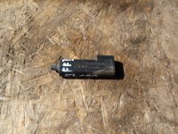 Датчик температуры воздуха Ford C-MAX 2003-2010;C-MAX 2010-2019;EcoSport 2013>;Fiesta 2001-2008;Fiesta 2008-2019;Focus II 2005-2008;Focus II 2008-2011;Fusion 2002-2012;Kuga 2008-2012;Transit 2006-2013;Transit 2014>;Transit/Tourneo Connect 2002-2013;Transit/Tourneo Custom 2012> (6M5T10K936AB) — фото 1