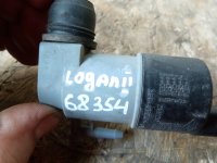 Насос омывателя на Renault Logan L52 — фото 7