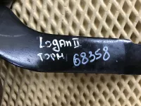 Педаль тормоза на Renault Logan L52 — фото 7
