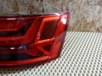 Фонарь задний на Audi Q7 4M — фото 19