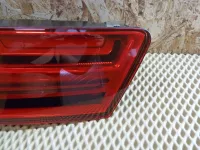 Фонарь задний на Audi Q7 4M — фото 5