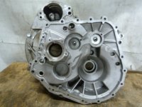 Корпус КПП на Volkswagen Passat B7 — фото 4