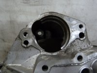 Корпус КПП на Volkswagen Passat B7 — фото 5
