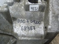 Корпус КПП на Volkswagen Passat B7 — фото 8