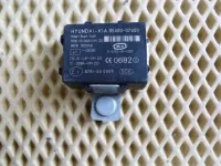 Блок сигнализации (штатной) Hyundai Verna/Accent III 2006-2010;Picanto 2004-2011;RIO 2005-2011 (9540007800) — фото 1