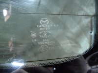 Дверь багажника со стеклом на Mazda CX-7 ER — фото 6