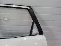 Дверь задняя левая на Mazda CX-7 ER — фото 7