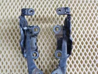 Петля капота на Mazda CX-7 ER — фото 5