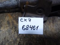 Рулевая колонка на Mazda CX-7 ER — фото 9