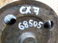 Насос гур на Mazda CX-7 ER — фото 10