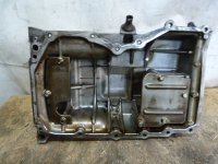 Поддон масляный двигателя на Mazda CX-7 ER — фото 6