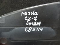 Пол багажника на Mazda CX-7 ER — фото 7