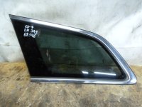 Стекло кузовное глухое левое Mazda CX 7 2007-2012 (EG2263950C) — фото 1