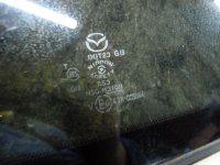 Стекло кузовное глухое правое на Mazda CX-7 ER — фото 3