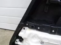Обшивка двери задней левой на Mazda CX-7 ER — фото 30