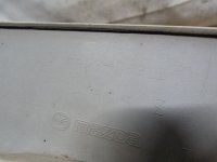 Накладка двери багажника на Mazda CX-7 ER — фото 9