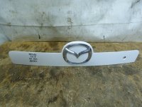 Накладка двери багажника Mazda CX 7 2007-2012 (EG2450810E85) — фото 1