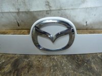 Накладка двери багажника на Mazda CX-7 ER — фото 3