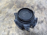 Воздушный дефлектор на Mazda CX-7 ER — фото 4