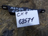 Антенна на Mazda CX-7 ER — фото 5