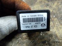 Датчик AIR BAG на Mazda CX-7 ER — фото 4