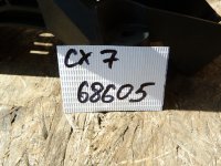 Кулиса АКПП на Mazda CX-7 ER — фото 7