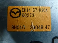 Блок управления AIR BAG на Mazda CX-7 ER — фото 3