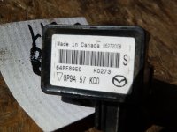Датчик AIR BAG на Mazda CX-7 ER — фото 4