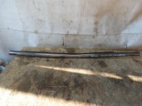 Бархотка стекла двери задней левой наружная Mazda CX 7 2007-2012 (EG2150670H) — фото 1