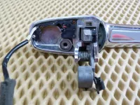 Ручка двери передней наружная правая на Mazda CX-7 ER — фото 7