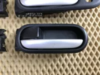 Ручка двери внутренняя на Mazda CX-7 ER — фото 4