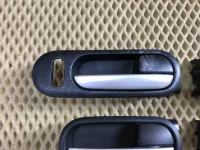 Ручка двери внутренняя на Mazda CX-7 ER — фото 2