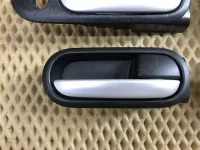 Ручка двери внутренняя на Mazda CX-7 ER — фото 3