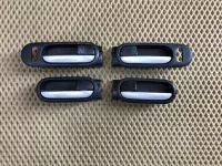Ручка внутренняя двери Mazda CX 7 2007-2012 (EG227233002 EG2258330A02 EG2259330A02 EG227333002) — фото 1