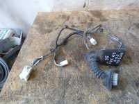 Проводка двери задней левой Mazda CX 7 2007-2012 (EH1467210B) — фото 1