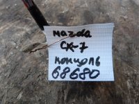 проводка (коса) на Mazda CX-7 ER — фото 6