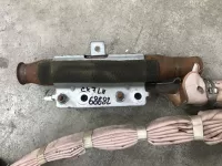 Подушка безопасности боковая шторка на Mazda CX-7 ER — фото 6