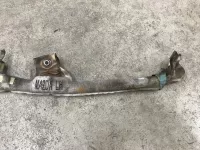 Подушка безопасности боковая шторка на Mazda CX-7 ER — фото 2