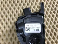 Педаль газа на Ford Focus — фото 6