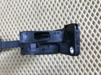 Педаль газа на Ford Focus — фото 4