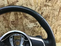 Рулевое колесо на Audi TT 8J — фото 8
