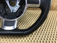 Рулевое колесо на Audi TT 8J — фото 4
