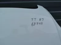 Капот на Audi TT 8J — фото 3