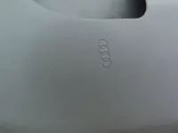Капот на Audi TT 8J — фото 22