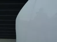 Капот на Audi TT 8J — фото 4