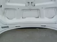 Капот на Audi TT 8J — фото 17