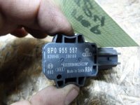 Датчик AIR BAG на Audi TT 8J — фото 4