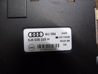 Антенна электрическая на Audi TT 8J — фото 4