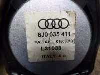 Динамик на Audi TT 8J — фото 4