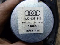 Динамик на Audi TT 8J — фото 4